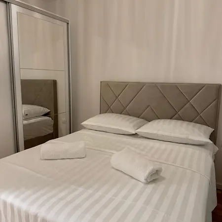Apartmens Ps Apartamento