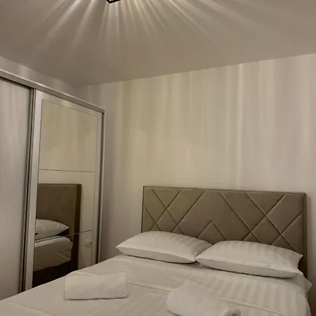 Apartmens Ps *