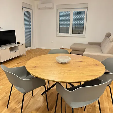 Apartmens Ps