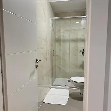 Apartmens Ps Apartamento