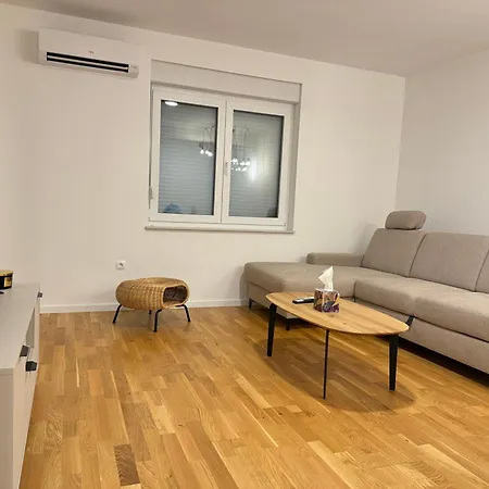 Apartamento Apartmens Ps