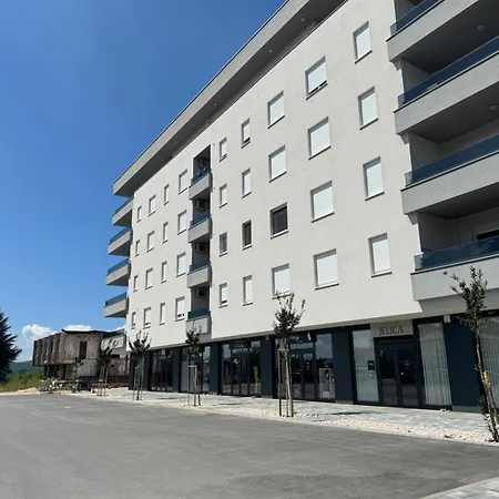 Apartmens Ps